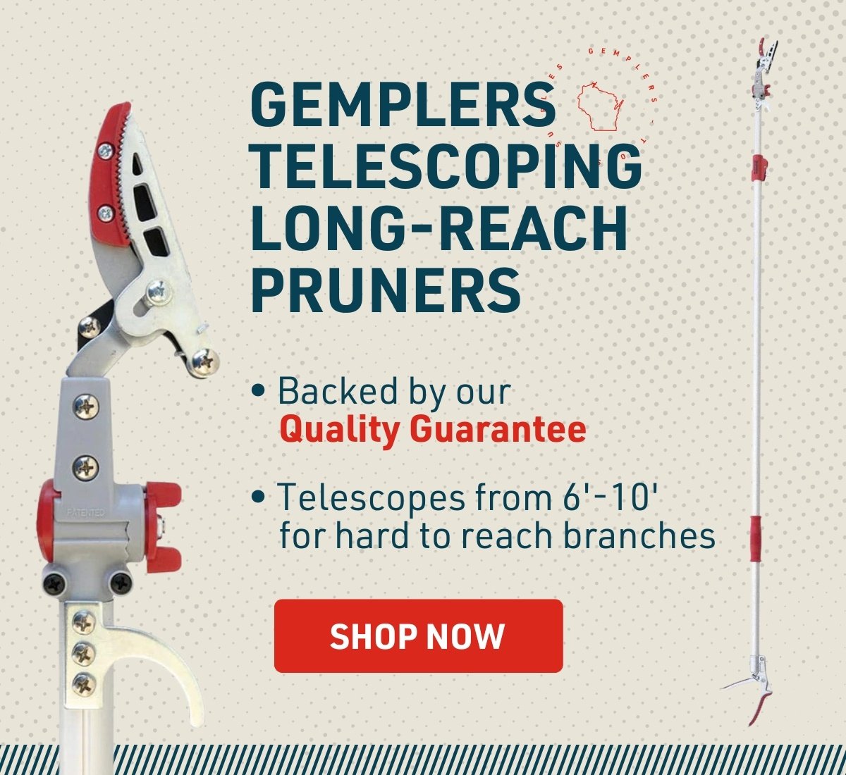 111824 long reach pruner email