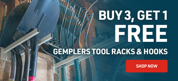 B3G1-gemplers-tool-racks-hooks-email-blue-banner