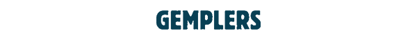 Gemplers