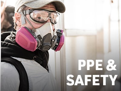 PPE and Safety