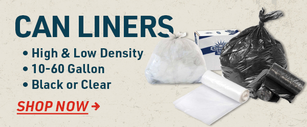 Can Liners