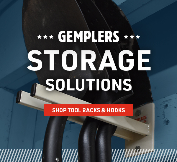 Gemplers Storage Solutions