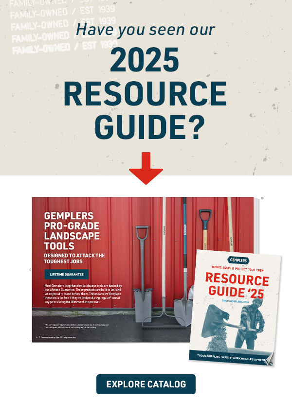Have you seen our 2025 Resource Guide?