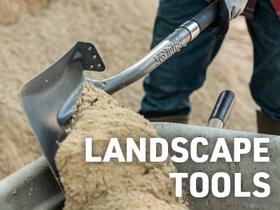 Landscape Tools