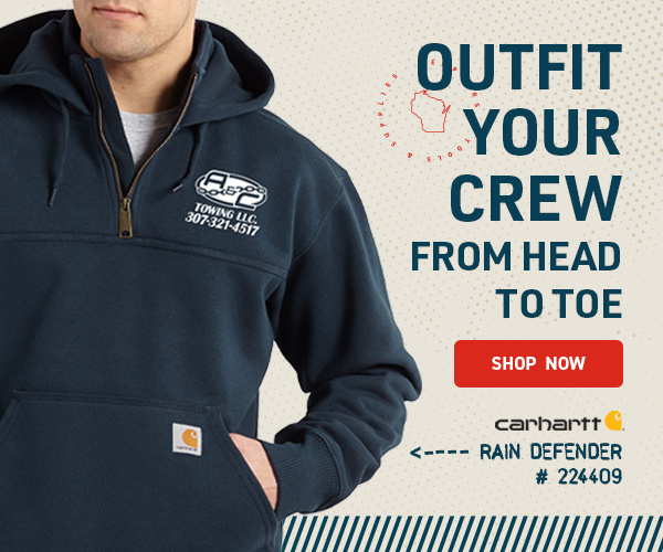 Outfit your crew from head to toe at Gemplers.
