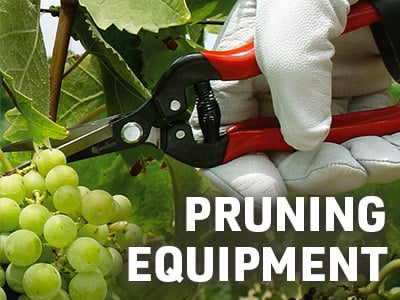 Pruning Equipment