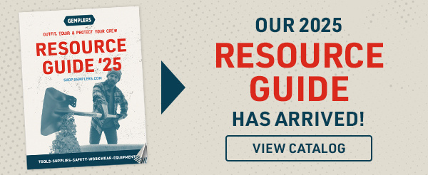2025 Resource Guide - View Catalog