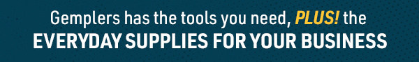 Tools plus the Everyday Supplies for Your Business